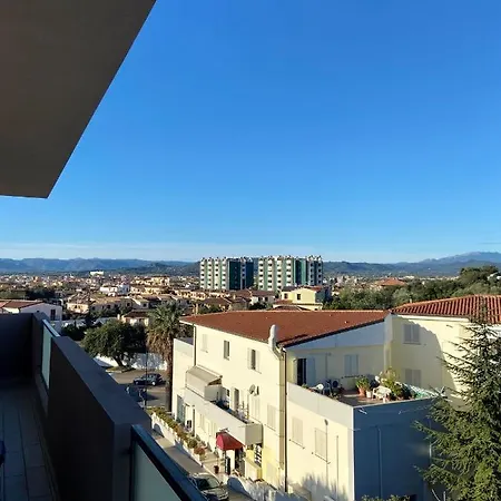 Appartamento Medrano Modern Olbia
