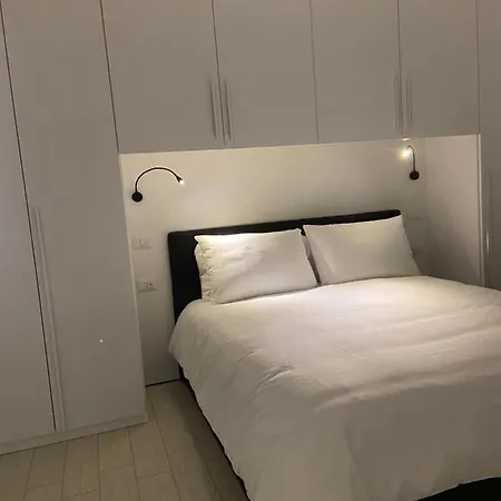 Appartamento Medrano Modern Olbia