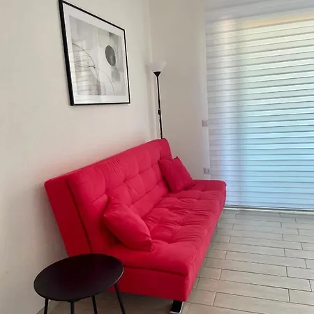 Appartamento Medrano Modern Olbia