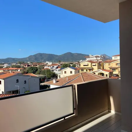 Medrano Modern * Olbia