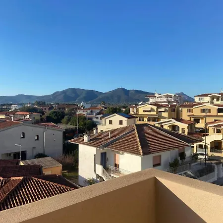 Appartement Medrano Modern *