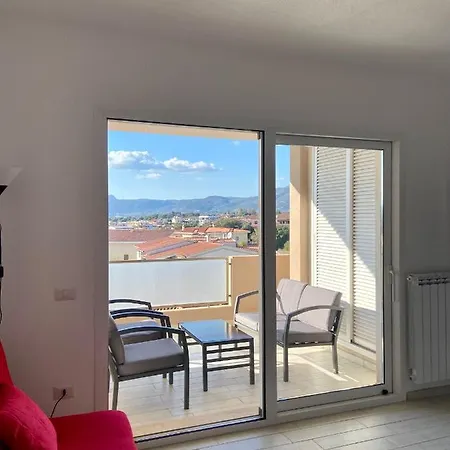 Апартаменты Medrano Modern