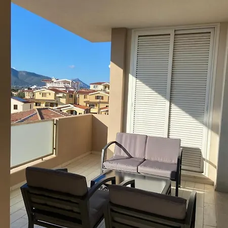 Medrano Modern Апартаменты