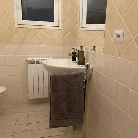 Апартаменты Medrano Modern