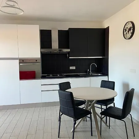 Medrano Modern Апартаменты