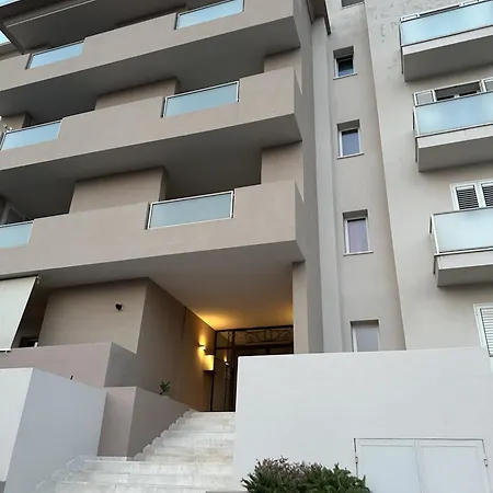 Medrano Modern Апартаменты *